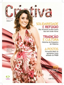 CRIATIVA 25