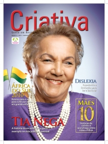 CRIATIVA 33