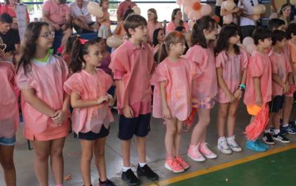 Gincana Funlec (I)