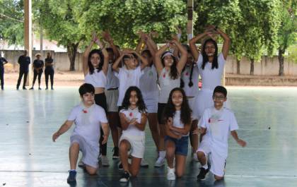 Gincana Funlec (II)