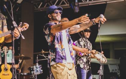 Baile da Primavera do Sinted (I)