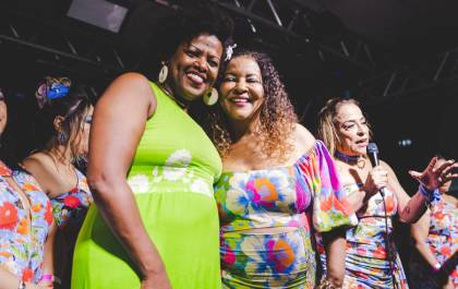 Baile da Primavera do Sinted (II)