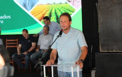 Posse Sindicato Rural de Três Lagoas 2023