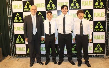 Formatura Funlec 2023 (I)