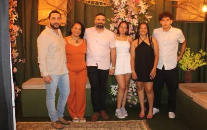Confraternização 2BPM (I)