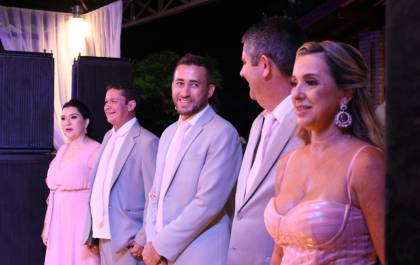 Casamento Deisy e Juliano (parte 2)