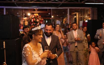 Casamento Deisy e Juliano (parte 3)