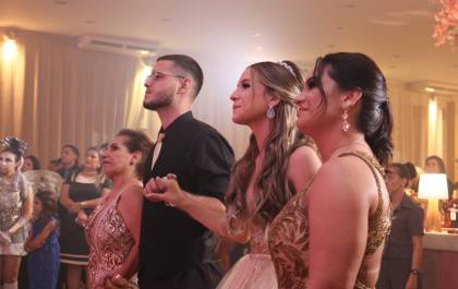 15 anos Camila Salles (parte II)