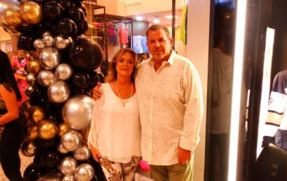 Inauguração Magíster Container Fitness (I)