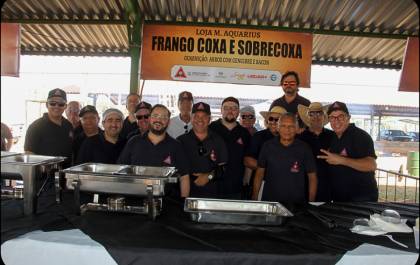 Festival da Carne 2024 (I)
