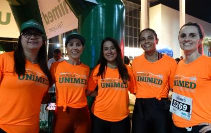 2ª Corrida Unimed (I)