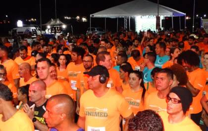 2ª Corrida Unimed (II)