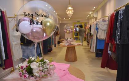 Inauguração Deisy Sobral Brand (I)