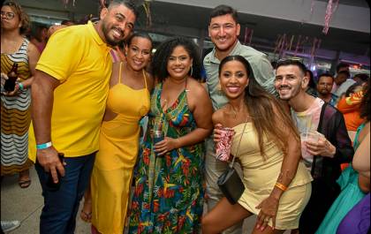 Baile das Cores do Sinted (I)