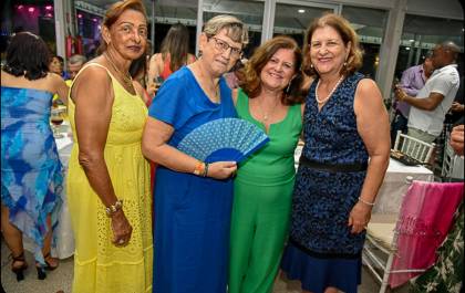 Baile das Cores do Sinted (II)