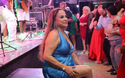 Baile das Cores do Sinted (III)