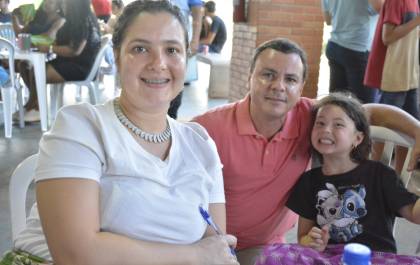 6ª Costelada Beneficente Hospital Auxiliadora (II)