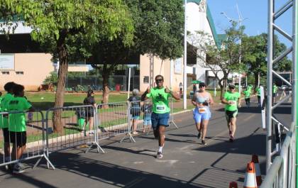 4ª Corrida Eldorado Runner (II)
