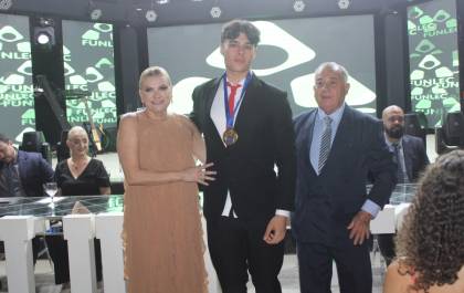 Formatura Funlec 2024 (II)