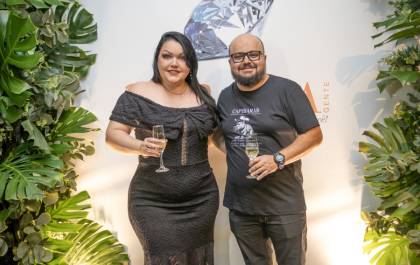 Rara Gente 20 anos (II)