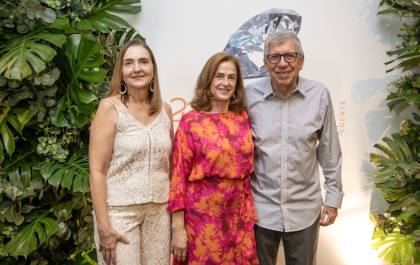 Rara Gente 20 anos (III)