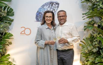 Rara Gente 20 anos (IV)
