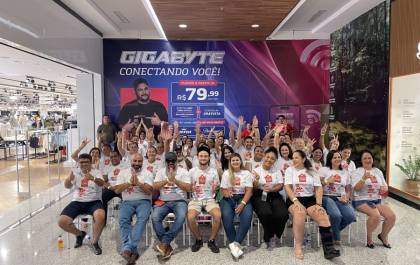 Reality Show MFCON e Agitta Casa com Você