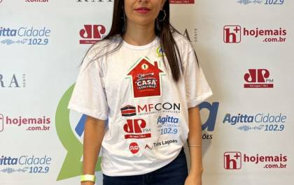 Reality Show MFCON e Agitta Casa com Você (II)