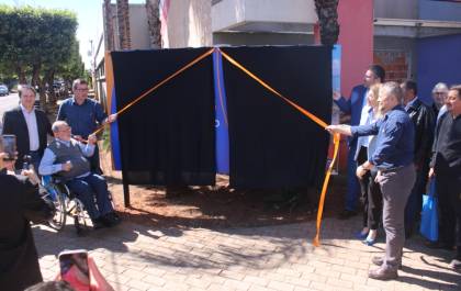 Inaugurações Sesc e Senac Três Lagoas