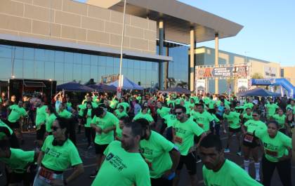 Corrida PMMS 190 Anos (I)