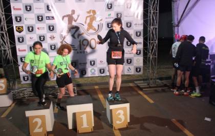 Corrida PMMS 190 Anos (II)