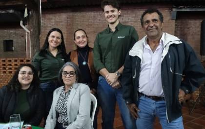 Lançamento Plano Safra 2025-2026 Sicredi