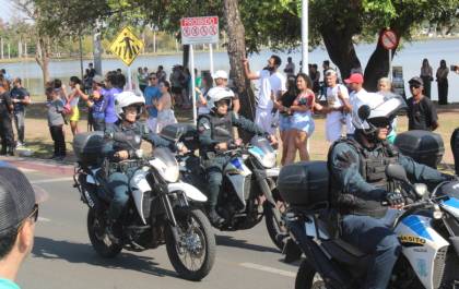 Desfile Cívico 7 de Setembro (II)