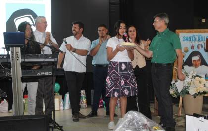2ª Festa de Santa Dulce