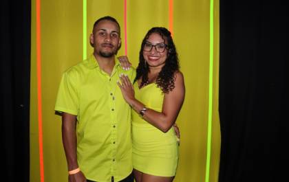 Baile do Sinted 2025 (I)