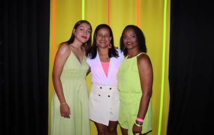 Baile do Sinted 2025 (III)