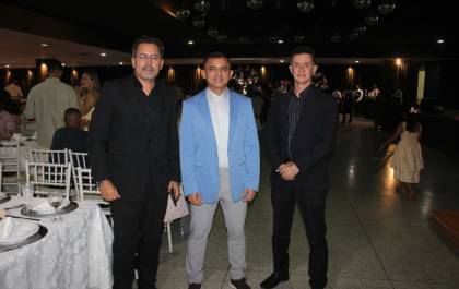 Confraternização 2º BPM (II)