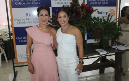 Melhores do Ano Rotary Cidade das Aguas (I)
