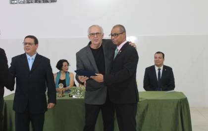 Melhores do Ano Rotary Cidade das Aguas (II)