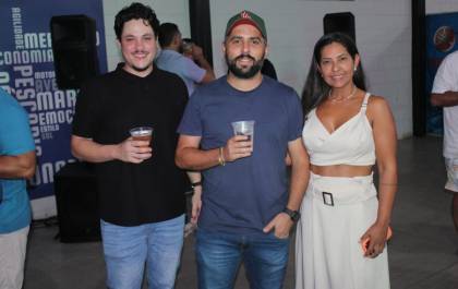 Lançamento Alternativa Náutica