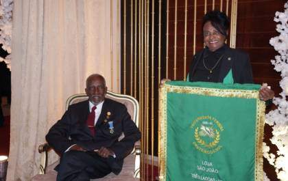 Fraternidade Feminina Cruzeiro do Sul (I)