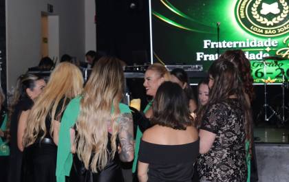 Fraternidade Feminina Cruzeiro do Sul (II)