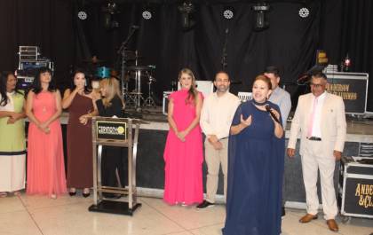 Festa dos Corretores de Imóveis 2026 (II)