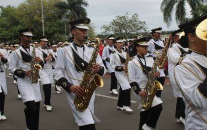 Desfile Cívico 7 de Setembro 2026 (III)