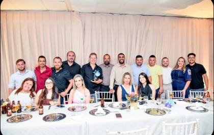 Prêmio Qualidade Total 2026 (II)