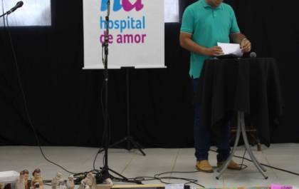 Leilão Direito de Viver - Hospital do Amor (I)