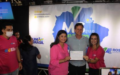 MS que queremos