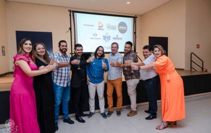 Coquetel de Inauguração - Archclub Três Lagoas