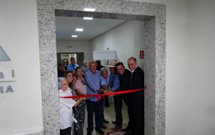 Hospital Auxiliadora inaugura Centro de Hemodinâmica