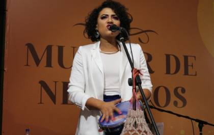 Mulheres de Negócios